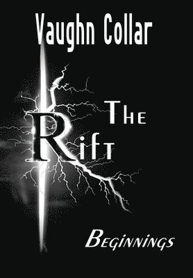 Vaughn Collar - Rift, Inbunden