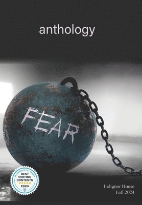 Fear, Inbunden