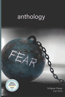 Indignor House - Fear, Häftad