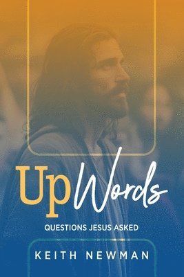 Keith Newman - UpWords, Häftad