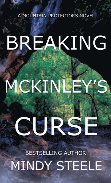 Mindy Steele - Breaking McKinley's Curse, E-bok