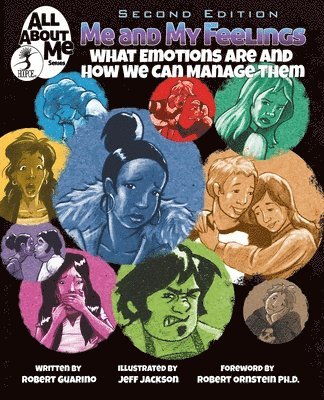 Robert Guarino - Me and My Feelings, 2nd ed., Häftad
