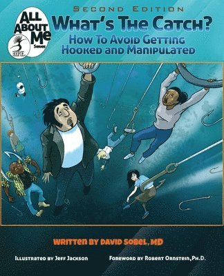 David Sobel, Jeff Jackson - What's The Catch?, 2nd ed., Häftad