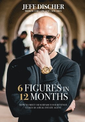 6 Figures in 12 Months
