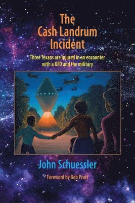 John Schuessler - Cash Landrum Incident, Häftad