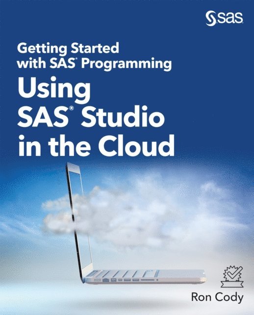 Ron Cody - Getting Started with SAS Programming, E-bok. Tillgänglighet: Lägg i varukorg