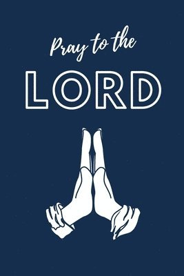 Aimee Michaels - Pray To The LORD, Häftad. Tillgänglighet: Lägg i varukorg