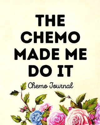 Aimee Michaels - Chemo Made Me Do It, Häftad. Tillgänglighet: Lägg i varukorg