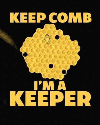 Holly Placate - Keep Comb I'm A Keeper, Häftad. Tillgänglighet: Lägg i varukorg