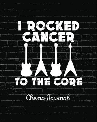 Aimee Michaels - I Rocked Cancer To The Core, Häftad. Tillgänglighet: Lägg i varukorg