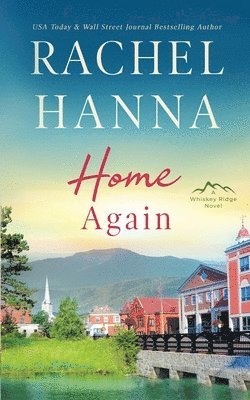 Rachel Hanna - Home Again, Häftad