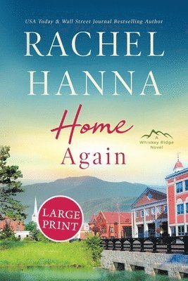Rachel Hanna - Home Again, Häftad