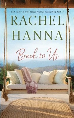 Rachel Hanna - Back To Us, Häftad
