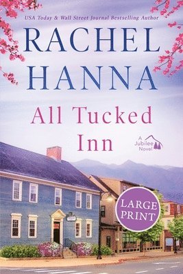 Rachel Hanna - All Tucked Inn, Häftad