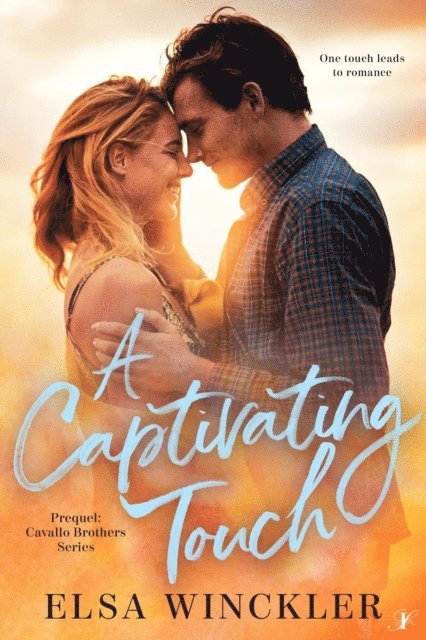 Elsa Winckler - Captivating Touch, E-bok