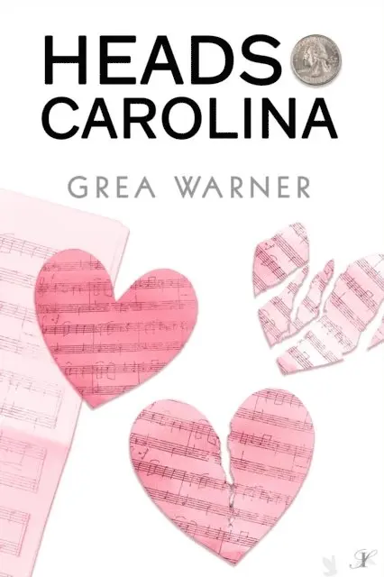 Grea Warner - Heads Carolina, E-bok. Tillgänglighet: Lägg i varukorg