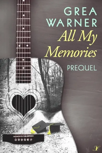 Grea Warner - All My Memories, E-bok. Tillgänglighet: Lägg i varukorg