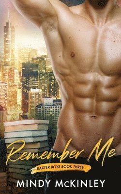 Mindy McKinley - Remember Me, Häftad. Tillgänglighet: Tillfälligt slut