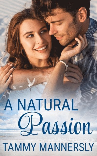 Tammy Mannersly - Natural Passion, E-bok