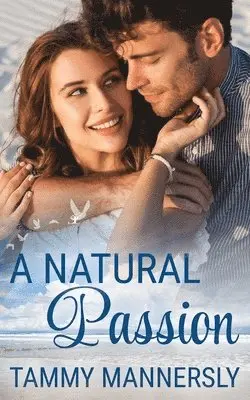 Tammy Mannersly - Natural Passion, Häftad. Tillgänglighet: Lägg i varukorg