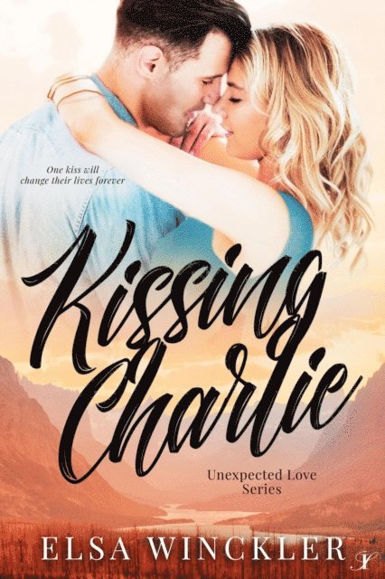 Elsa Winckler - Kissing Charlie, E-bok