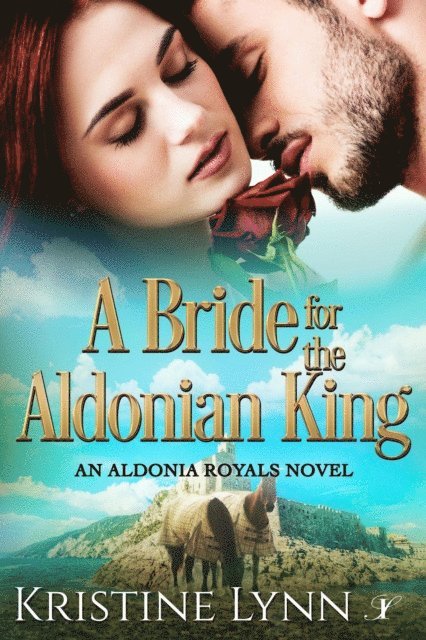 Kristine Lynn - Bride for the Aldonian King, E-bok. Tillgänglighet: Lägg i varukorg