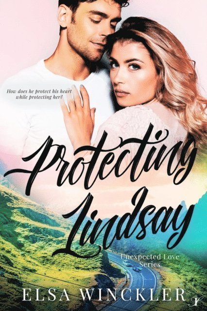 Elsa Winckler - Protecting Lindsay, E-bok