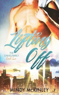 Mindy McKinley - Lifting Off, Häftad. Tillgänglighet: Tillfälligt slut