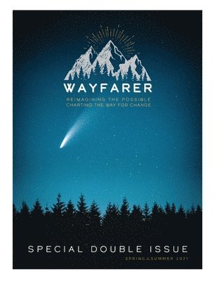 L M Browning - Wayfarer Magazine Issue 37, Häftad. Tillgänglighet: Lägg i varukorg