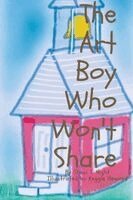 Shani T Night - Art Boy Who Won't Share, Häftad