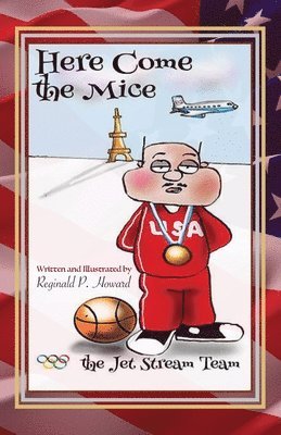 Reginald P Howard - Here Come the Mice, Häftad