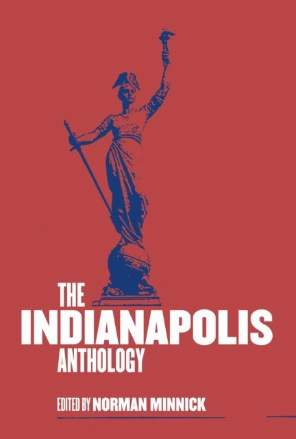 Norman Minnick - Indianapolis Anthology, E-bok