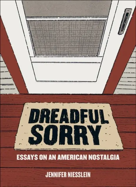 Jennifer Niesslein - Dreadful Sorry, E-bok. Tillgänglighet: Lägg i varukorg