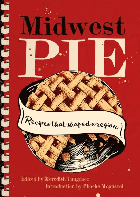 Meredith Pangrace - Midwest Pie, E-bok. Tillgänglighet: Lägg i varukorg