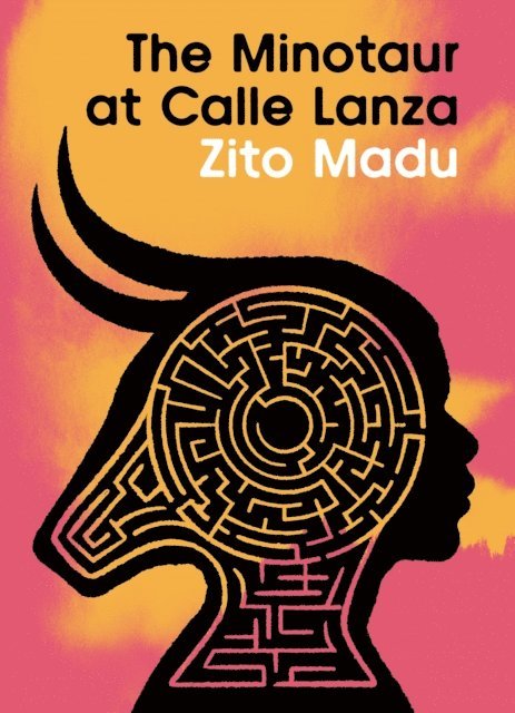 Zito Madu - Minotaur at Calle Lanza, E-bok