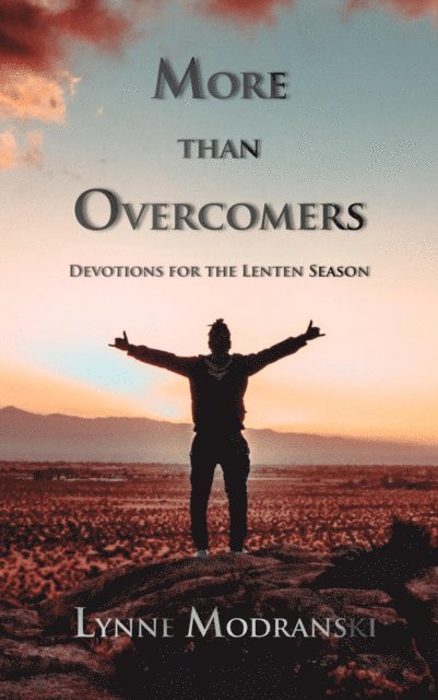 Lynne Modranski - More Than Overcomers, E-bok