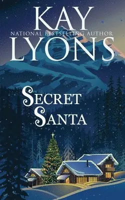 Kay Lyons - Secret Santa, Häftad. Tillgänglighet: Lägg i varukorg