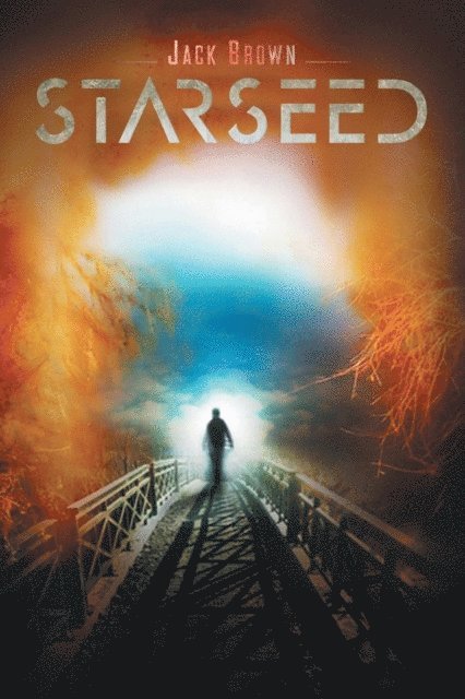 Jack Brown - STARSEED, E-bok