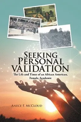 Anece F McCloud - Seeking Personal Validation, Häftad. Tillgänglighet: Lägg i varukorg