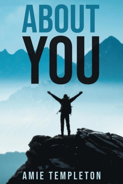 Amie Templeton - About You, E-bok. Tillgänglighet: Lägg i varukorg