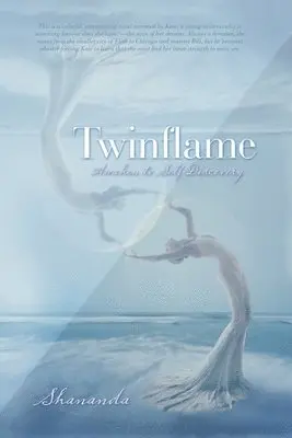 Shananda Kempf - Twinflame, Häftad. Tillgänglighet: Lägg i varukorg