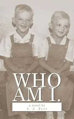 J J Zerr - Who Am I, Häftad. Tillgänglighet: Lägg i varukorg