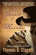 Pursuit of Murieta