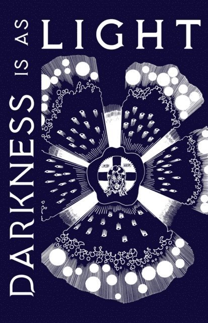Summer M Kinard - Darkness is as Light, E-bok