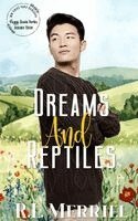 R L Merrill - Dreams and Reptiles, Häftad. Tillgänglighet: Lägg i varukorg