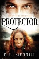 R L Merrill - Protector, Häftad. Tillgänglighet: Lägg i varukorg