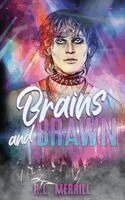 R L Merrill - Brains and Brawn, Häftad. Tillgänglighet: Lägg i varukorg