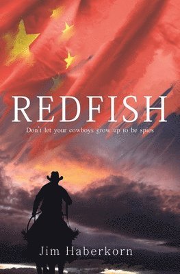 Jim Haberkorn - Redfish, Häftad