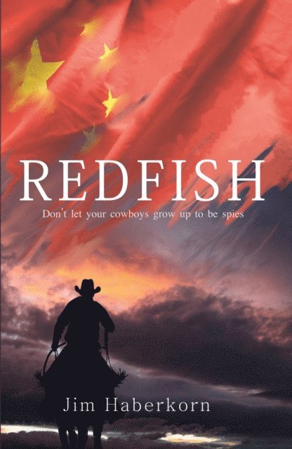 Jim Haberkorn - Redfish, E-bok