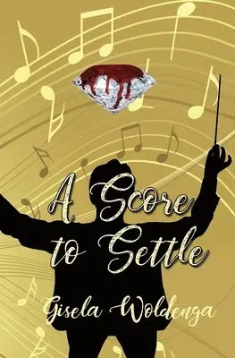 Gisela Woldenga - Score to Settle, Häftad. Tillgänglighet: Lägg i varukorg